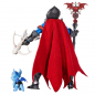 Preview: Hordak (Classic Variant) Actionfigur 1:6 Essentials Exclusive, Masters of the Universe, 30 cm