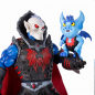 Preview: Hordak (Classic Variant) Actionfigur 1:6 Essentials Exclusive, Masters of the Universe, 30 cm