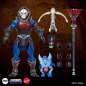 Preview: Hordak (Classic Variant) Actionfigur 1:6 Essentials Exclusive, Masters of the Universe, 30 cm