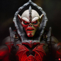 Preview: Hordak