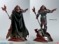 Preview: Hordak Legends