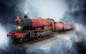 Preview: Hogwarts Express