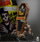 Preview: Horror Business Statue 3D Vinyl, Misfits, 25 cm