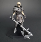 Preview: Figurenständer für Actionfiguren, Mythic Legions: Poxxus