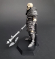 Preview: Figurenständer für Actionfiguren, Mythic Legions: Poxxus