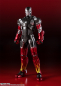 Preview: Iron Man Mark 22 Hot Rod