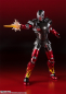 Preview: Iron Man Mark 22 Hot Rod