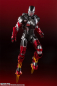 Preview: Iron Man Mark 22 Hot Rod