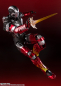 Preview: Iron Man Mark 22 Hot Rod