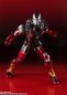 Preview: Iron Man Mark 22 Hot Rod