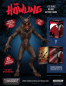 Preview: Werwolf Actionfigur 1:12 Deluxe, Das Tier (1981), 18 cm