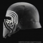 Preview: Kylo Ren Helmet