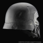 Preview: Kylo Ren Helm