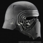 Preview: Kylo Ren Helm