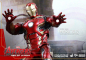 Preview: Hot Toys Mark 45