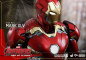 Preview: Hot Toys Mark 45