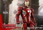 Preview: Hot Toys Mark 45