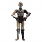 Preview: C-3PO Actionfigur 1:6 Movie Masterpiece Series, Star Wars: Episode II, 29 cm