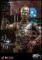 Preview: C-3PO Actionfigur 1:6 Movie Masterpiece Series, Star Wars: Episode II, 29 cm