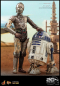 Preview: C-3PO Actionfigur 1:6 Movie Masterpiece Series, Star Wars: Episode II, 29 cm