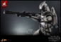 Preview: Clone Trooper (Chrome Ver.) Actionfigur 1:6 Movie Masterpiece Series Exclusive, Star Wars, 30 cm