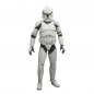 Preview: Clone Trooper Action Figure 1/6 Movie Masterpiece Series, Star Wars: Episode II, 30 cm