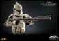 Preview: Clone Trooper Action Figure 1/6 Movie Masterpiece Series, Star Wars: Episode II, 30 cm