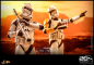 Preview: Clone Trooper Action Figure 1/6 Movie Masterpiece Series, Star Wars: Episode II, 30 cm