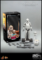 Preview: Clone Trooper Action Figure 1/6 Movie Masterpiece Series, Star Wars: Episode II, 30 cm