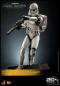 Preview: Clone Trooper Action Figure 1/6 Movie Masterpiece Series, Star Wars: Episode II, 30 cm