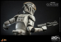 Preview: Clone Pilot Actionfigur 1:6 Movie Masterpiece Series, Star Wars: Episode II, 30 cm