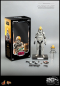 Preview: Clone Pilot Actionfigur 1:6 Movie Masterpiece Series, Star Wars: Episode II, 30 cm