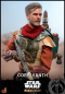 Preview: Cobb Vanth Actionfigur 1:6 Television Masterpiece Series, Star Wars: The Mandalorian, 31 cm