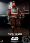 Preview: Cobb Vanth Actionfigur 1:6 Television Masterpiece Series, Star Wars: The Mandalorian, 31 cm