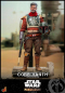 Preview: Cobb Vanth Actionfigur 1:6 Television Masterpiece Series, Star Wars: The Mandalorian, 31 cm