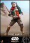 Preview: Cobb Vanth Actionfigur 1:6 Television Masterpiece Series, Star Wars: The Mandalorian, 31 cm