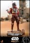 Preview: Cobb Vanth Actionfigur 1:6 Television Masterpiece Series, Star Wars: The Mandalorian, 31 cm