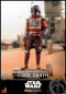 Preview: Cobb Vanth Actionfigur 1:6 Television Masterpiece Series, Star Wars: The Mandalorian, 31 cm