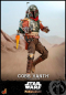 Preview: Cobb Vanth Actionfigur 1:6 Television Masterpiece Series, Star Wars: The Mandalorian, 31 cm