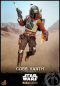 Preview: Cobb Vanth Actionfigur 1:6 Television Masterpiece Series, Star Wars: The Mandalorian, 31 cm