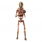 Preview: Geonosis Battle Droid Actionfigur 1:6 Movie Masterpiece Series, Star Wars: Episode II, 31 cm