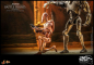 Preview: Geonosis Battle Droid Actionfigur 1:6 Movie Masterpiece Series, Star Wars: Episode II, 31 cm