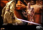 Preview: Geonosis Battle Droid Actionfigur 1:6 Movie Masterpiece Series, Star Wars: Episode II, 31 cm