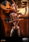 Preview: Geonosis Battle Droid Actionfigur 1:6 Movie Masterpiece Series, Star Wars: Episode II, 31 cm