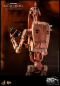 Preview: Geonosis Battle Droid Actionfigur 1:6 Movie Masterpiece Series, Star Wars: Episode II, 31 cm