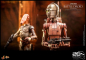 Preview: Geonosis Battle Droid Actionfigur 1:6 Movie Masterpiece Series, Star Wars: Episode II, 31 cm