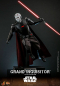 Preview: Grand Inquisitor Actionfigur 1:6 Television Masterpiece Series, Star Wars: Obi-Wan Kenobi, 30 cm