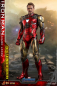 Preview: Iron Man Mark 85