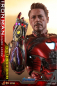 Preview: Iron Man Mark 85