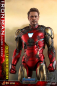 Preview: Iron Man Mark 85